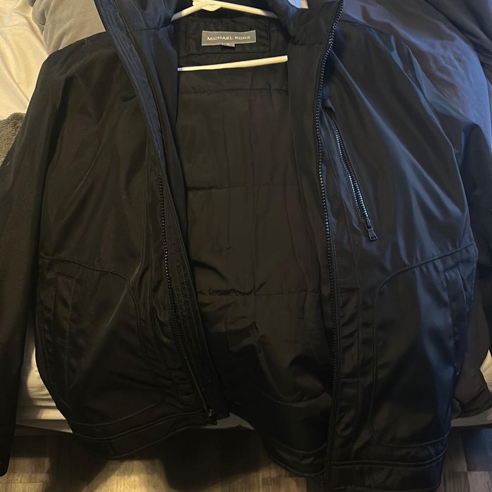 Michael Kors jacket